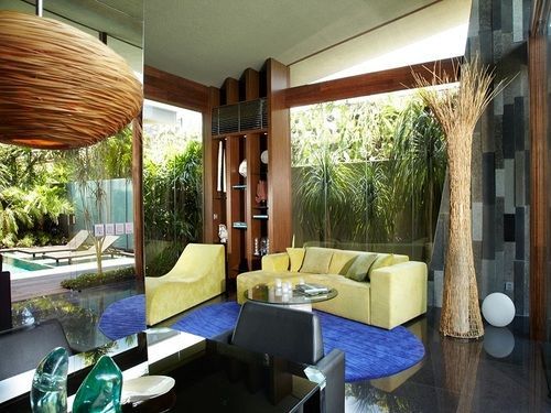Ivilla By Ekosistem Seminyak Extérieur photo