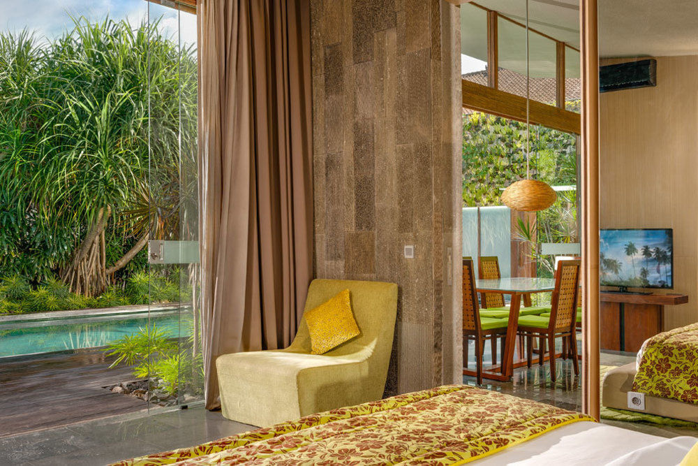 Ivilla By Ekosistem Seminyak Extérieur photo