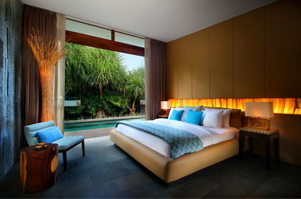 Ivilla By Ekosistem Seminyak Extérieur photo