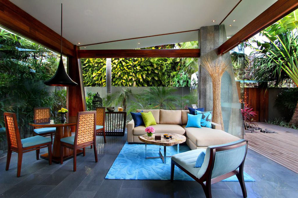 Ivilla By Ekosistem Seminyak Extérieur photo