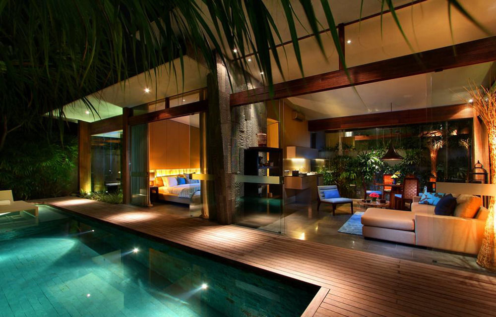 Ivilla By Ekosistem Seminyak Extérieur photo
