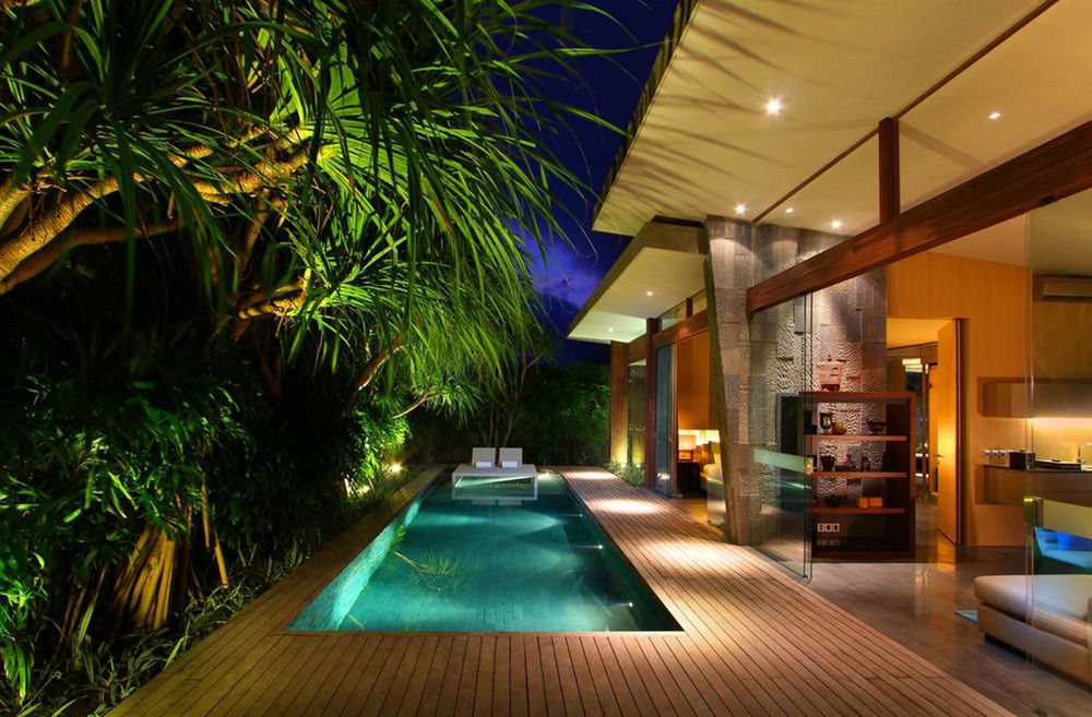 Ivilla By Ekosistem Seminyak Extérieur photo