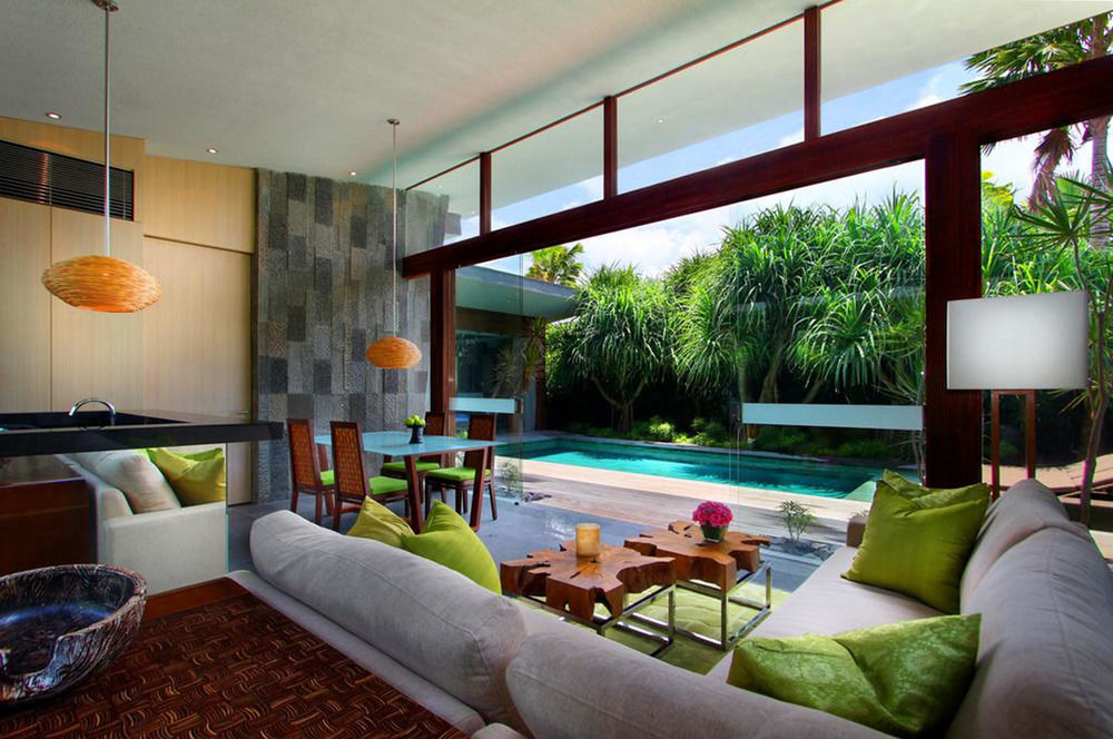 Ivilla By Ekosistem Seminyak Extérieur photo