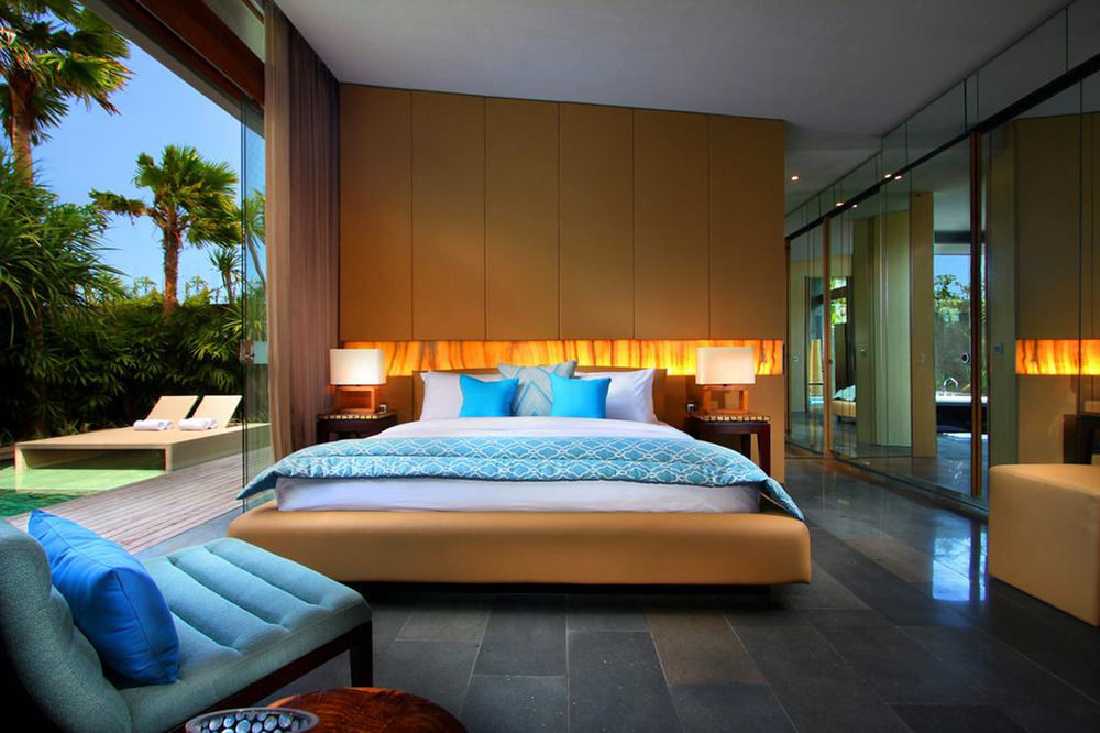 Ivilla By Ekosistem Seminyak Extérieur photo