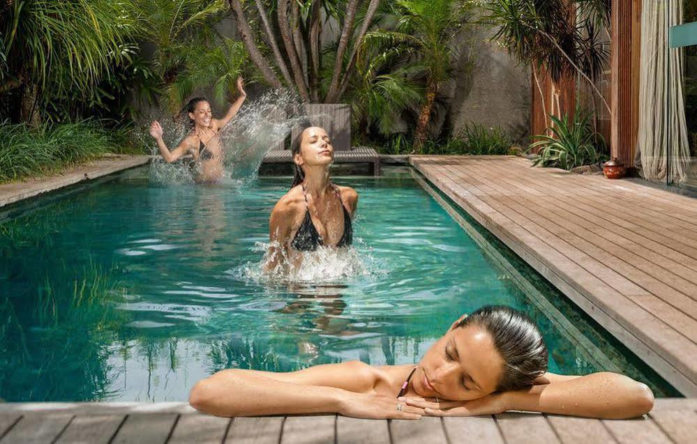 Ivilla By Ekosistem Seminyak Extérieur photo